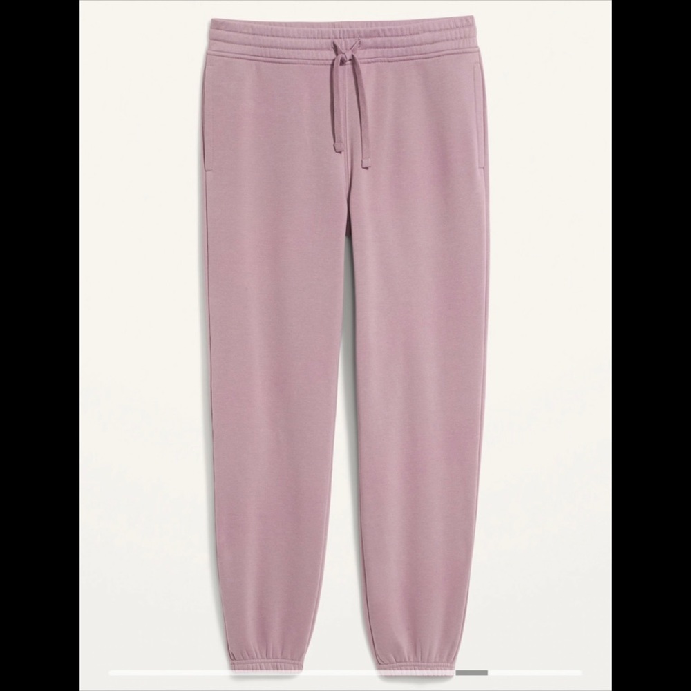 Gender neutral Old Navy sweatpants